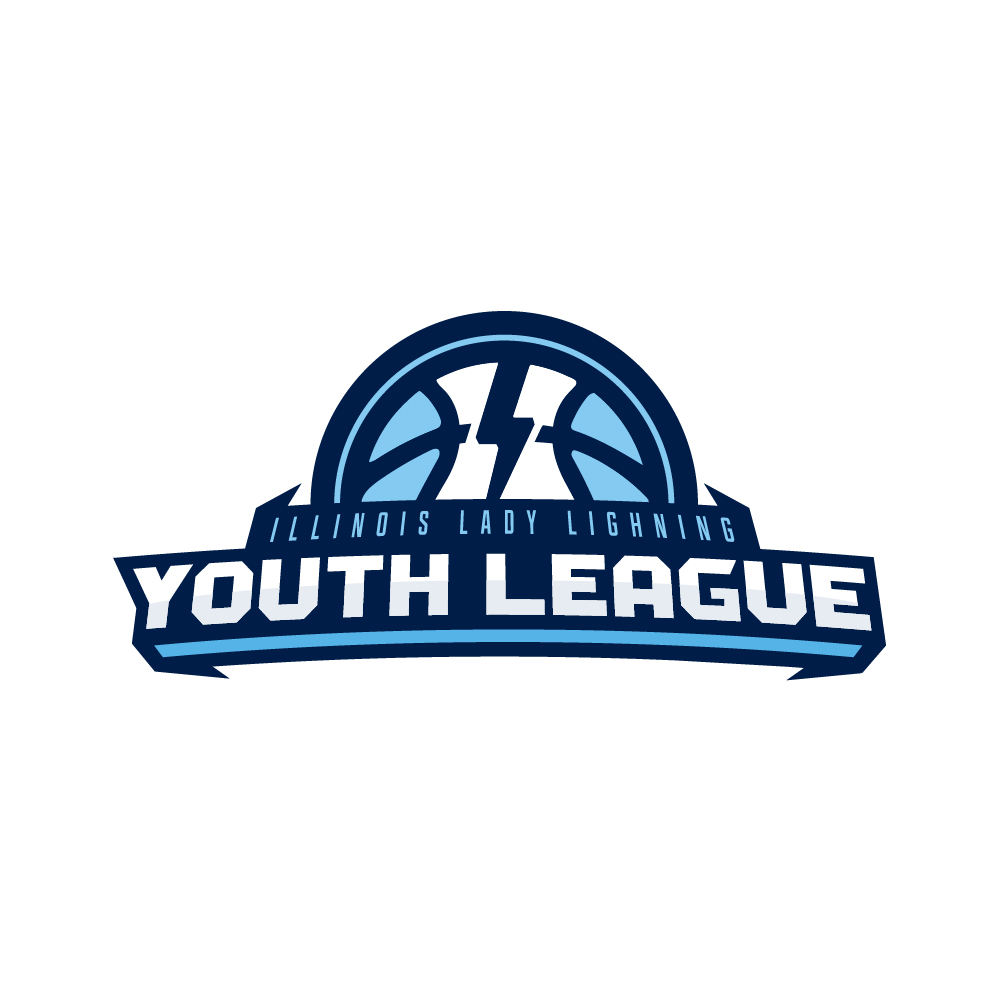 ILL - YOUTH LEAGUE LOGO - CARD WHITE1K JPG