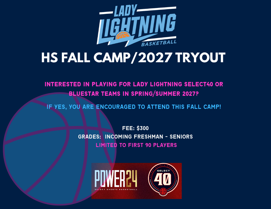 HS CAMP